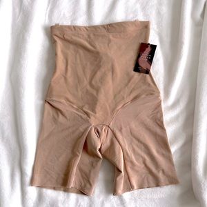 Honeylove SuperPower Shorts NWT Sz XL